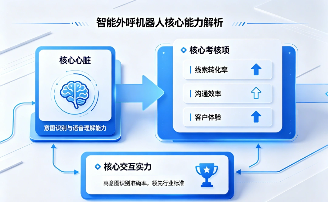 【营销外呼】楚志云科技：凭硬核实力，重新定义智能外呼标准