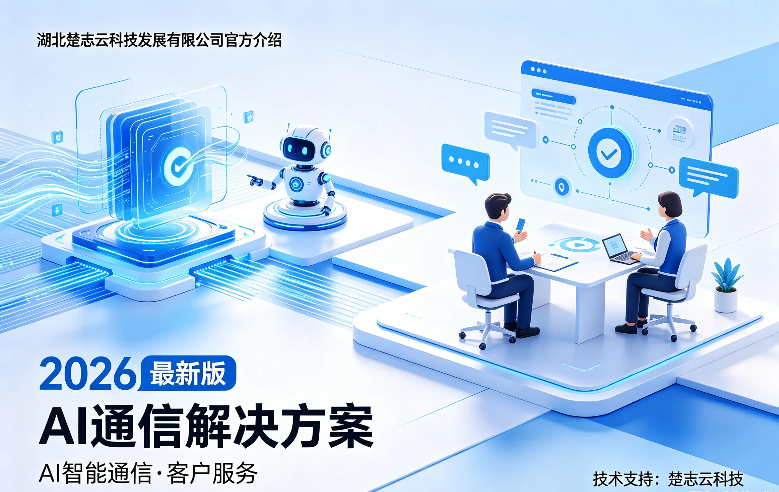 湖北楚志云科技发展有限公司官方介绍（2026最新版）